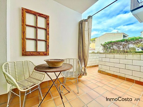 Foto 1 de Venta de piso en calle Del Roca Maura de 1 habitación con terraza y piscina