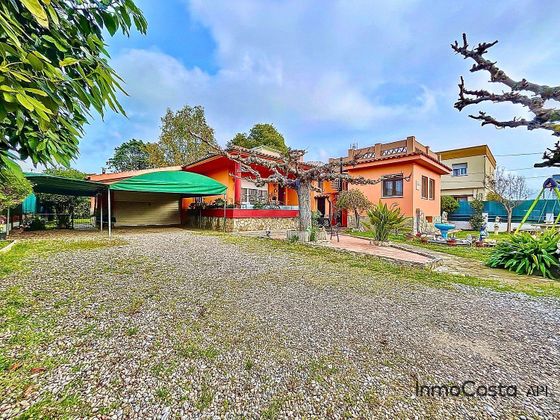 Foto 2 de Xalet en venda a urbanización Mas Marquès de 6 habitacions amb terrassa i garatge