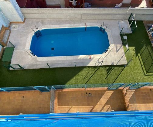 Foto 1 de Venta de piso en Centro - Casco Histórico de 1 habitación con piscina y garaje