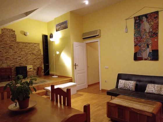 Foto 1 de Venta de piso en Centro - Casco Histórico de 2 habitaciones con aire acondicionado y calefacción