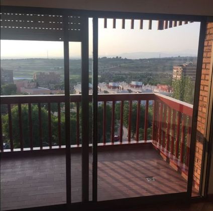 Foto 1 de Piso en alquiler en Peñagrande de 3 habitaciones con terraza y piscina