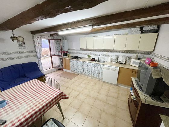 Foto 2 de Venta de casa en Zaratán de 4 habitaciones con terraza y garaje