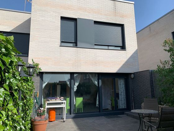 Foto 1 de Casa en venda a Pajarillos de 3 habitacions amb terrassa i garatge