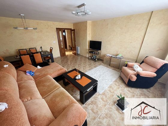Foto 1 de Pis en venda a Zaratán de 2 habitacions amb garatge i calefacció