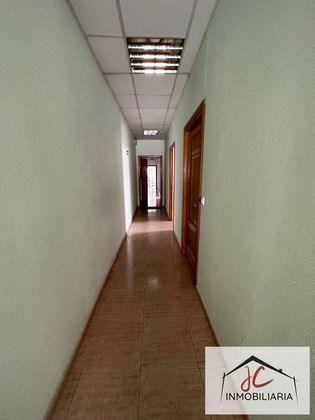 Foto 2 de Oficina en alquiler en calle Polig la Mora con aire acondicionado