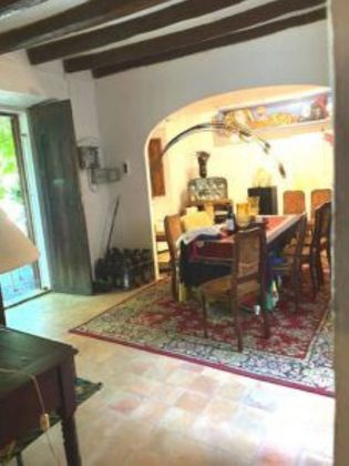 Foto 1 de Casa en venda a calle Darrera Sa Paret de 3 habitacions amb terrassa i garatge