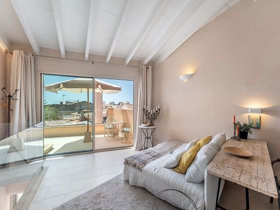 Foto 1 de Casa adossada en venda a Santanyí de 3 habitacions amb terrassa i piscina