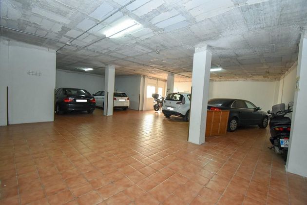 Foto 1 de Local en venda a calle Alacant de 450 m²
