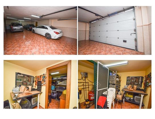 Foto 2 de Pis en venda a Centro - Santa Pola de 4 habitacions amb terrassa i garatge