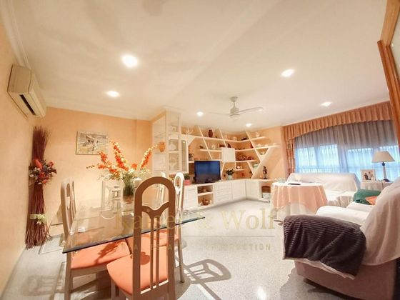 Foto 2 de Pis en venda a Novelda de 4 habitacions amb terrassa i aire acondicionat