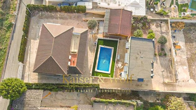 Foto 2 de Casa en venda a Albatera de 7 habitacions amb terrassa i piscina