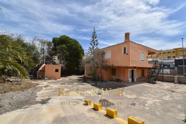 Foto 1 de Xalet en venda a Formentera del Segura de 3 habitacions amb terrassa i jardí