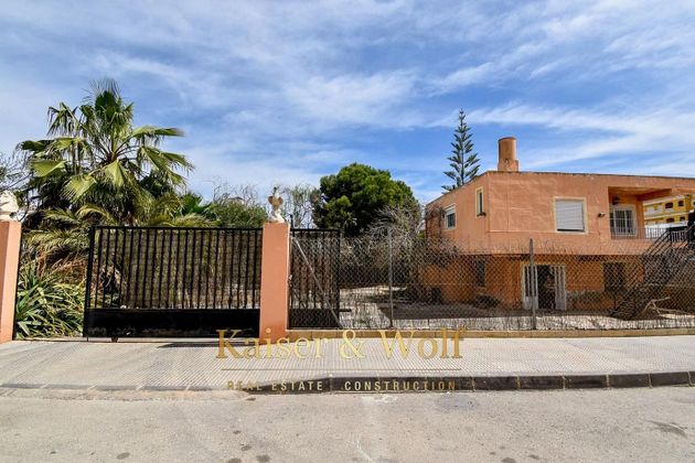 Foto 2 de Xalet en venda a Formentera del Segura de 3 habitacions amb terrassa i jardí