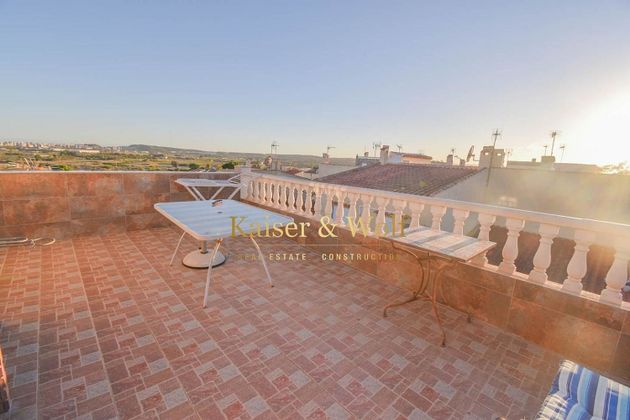 Foto 2 de Casa adossada en venda a San Fulgencio de 2 habitacions amb terrassa i aire acondicionat