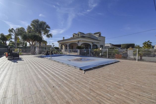 Foto 1 de Casa en venda a La Foia - Daimés - Asprella de 10 habitacions amb piscina i jardí