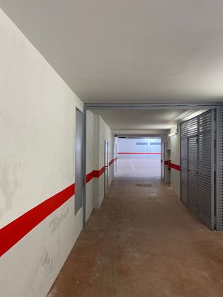 Foto 2 de Garaje en venta en calle Del Doctor Casas de 12 m²