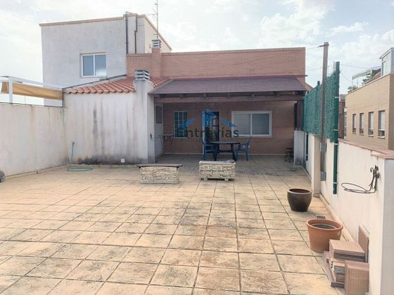 Foto 1 de Ático en venta en Alcantarilla de 3 habitaciones con terraza y garaje