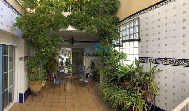 Foto 1 de Casa adossada en venda a Alcantarilla de 4 habitacions amb terrassa i garatge