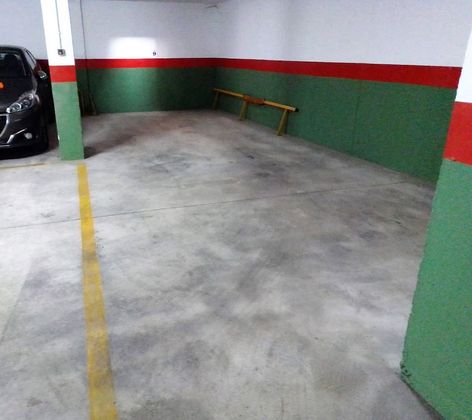 Foto 1 de Garatge en venda a Alcantarilla de 27 m²