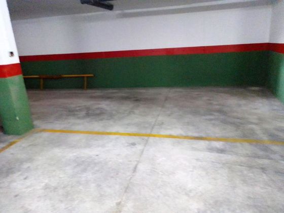 Foto 2 de Garaje en venta en Alcantarilla de 27 m²