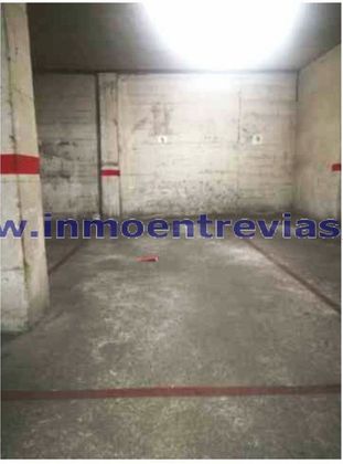 Foto 2 de Garatge en venda a Alcantarilla de 10 m²