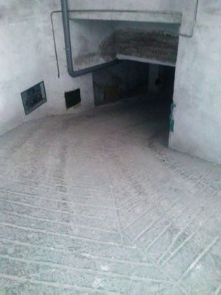 Foto 1 de Garatge en venda a Alcantarilla de 24 m²