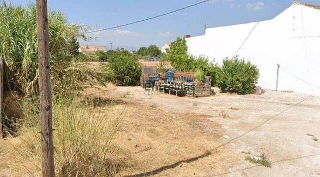 Foto 1 de Venta de terreno en Sangonera la Seca de 229 m²