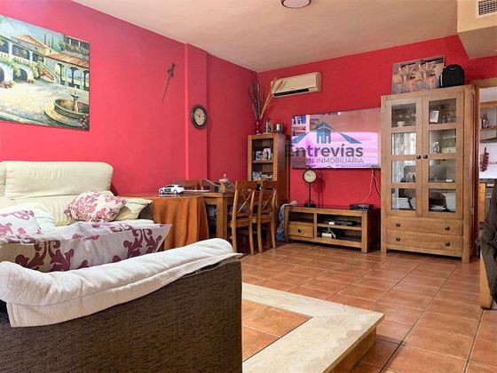 Foto 2 de Casa en venda a Sangonera la Seca de 3 habitacions amb garatge i balcó