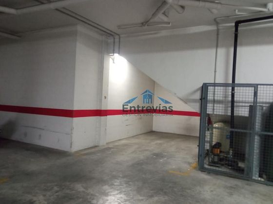 Foto 1 de Garaje en venta en Alcantarilla de 25 m²