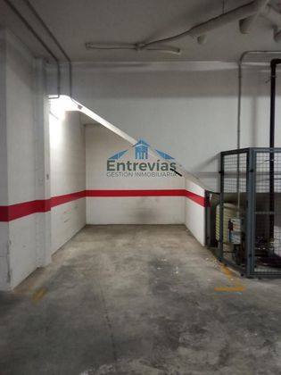 Foto 2 de Garaje en venta en Alcantarilla de 25 m²