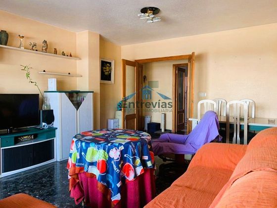 Foto 1 de Pis en venda a Alcantarilla de 3 habitacions amb garatge i balcó