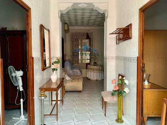 Foto 1 de Casa adossada en venda a Alcantarilla de 3 habitacions amb terrassa i aire acondicionat