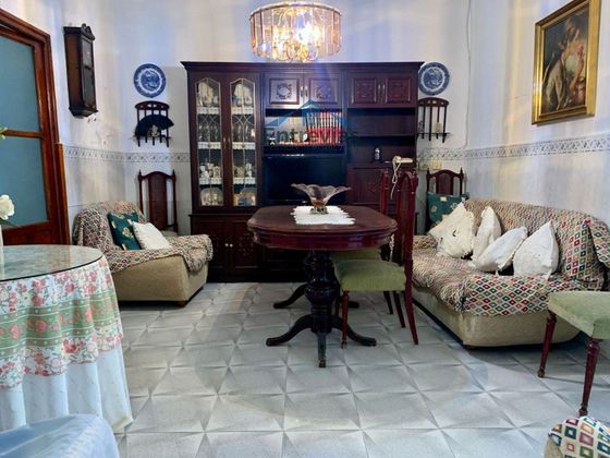 Foto 2 de Casa adosada en venta en Alcantarilla de 3 habitaciones con terraza y aire acondicionado
