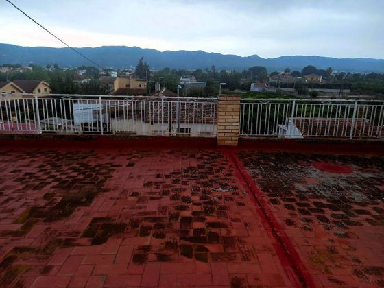 Foto 2 de Casa en venda a Barriomar de 3 habitacions amb terrassa i piscina