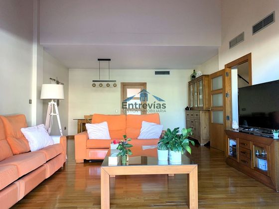 Foto 1 de Casa adossada en venda a Sangonera la Seca de 3 habitacions amb terrassa i aire acondicionat