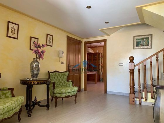 Foto 2 de Casa adosada en venta en Javalí Nuevo de 4 habitaciones con terraza y garaje