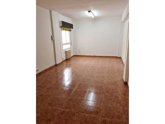 Foto 2 de Piso en venta en Centro - Valladolid de 3 habitaciones con terraza y ascensor