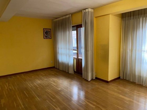 Foto 1 de Pis en venda a Centro - Valladolid de 3 habitacions amb terrassa i calefacció