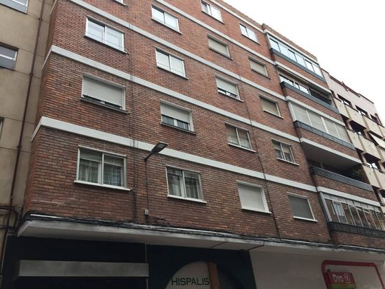 Foto 1 de Pis en venda a calle Goya de 2 habitacions amb calefacció i ascensor