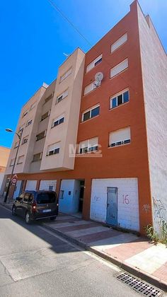 Foto 1 de Alquiler de local en El Sabinar – Urbanizaciones – Las Marinas – Playa Serena de 67 m²