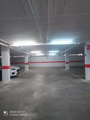 Foto 1 de Venta de garaje en Aguadulce Sur de 10 m²