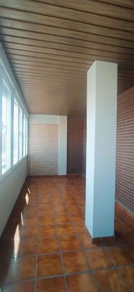 Foto 2 de Piso en venta en carretera De Níjar de 3 habitaciones con terraza y ascensor