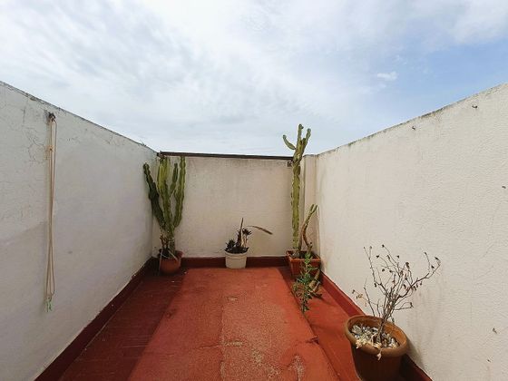 Foto 1 de Venta de dúplex en Aguadulce Sur de 4 habitaciones con terraza