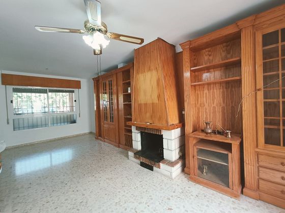 Foto 2 de Casa en venda a Aguadulce Norte de 4 habitacions amb terrassa i garatge
