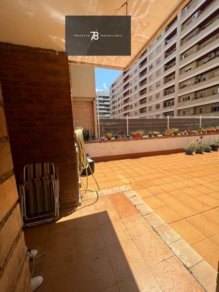 Foto 1 de Pis en venda a La Granja de 4 habitacions amb terrassa i garatge