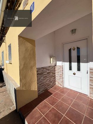 Foto 2 de Xalet en venda a Lanaja de 3 habitacions amb terrassa i piscina