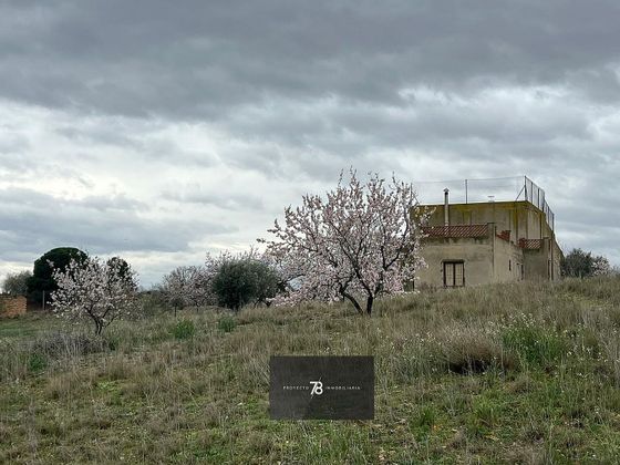 Foto 1 de Terreno en venta en Villarrapa - Garrapinillos de 5500 m²