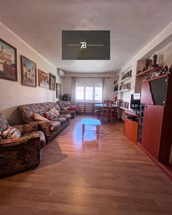 Foto 1 de Pis en venda a Quinto de 3 habitacions amb terrassa i garatge