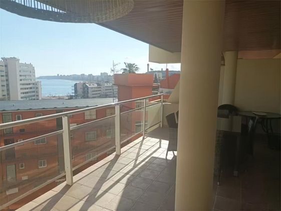 Foto 2 de Piso en alquiler en Torreblanca del Sol de 2 habitaciones con terraza y piscina