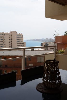 Foto 1 de Piso en alquiler en Torreblanca del Sol de 2 habitaciones con terraza y piscina